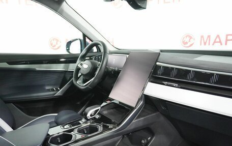 Geely Atlas, 2024 год, 2 987 000 рублей, 10 фотография