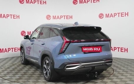 Geely Atlas, 2024 год, 2 987 000 рублей, 7 фотография