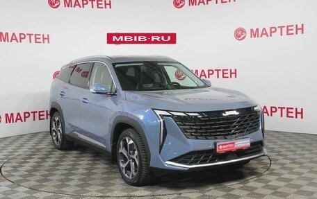 Geely Atlas, 2024 год, 2 987 000 рублей, 3 фотография