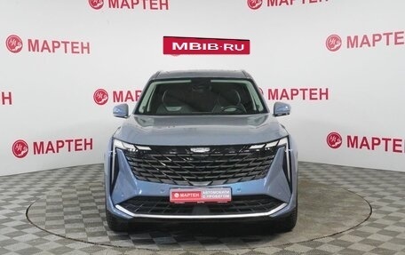 Geely Atlas, 2024 год, 2 987 000 рублей, 2 фотография