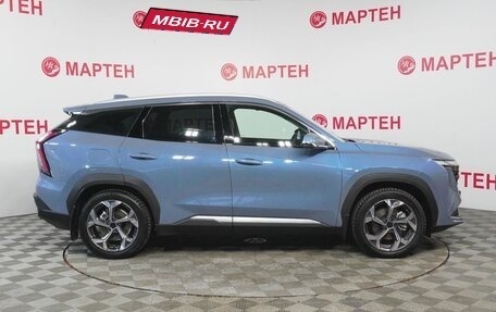 Geely Atlas, 2024 год, 2 987 000 рублей, 4 фотография