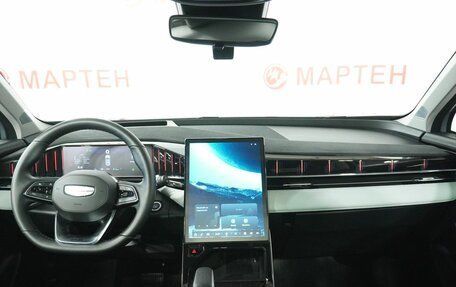 Geely Atlas, 2024 год, 2 987 000 рублей, 15 фотография