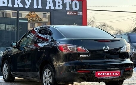 Mazda 3, 2012 год, 790 000 рублей, 8 фотография