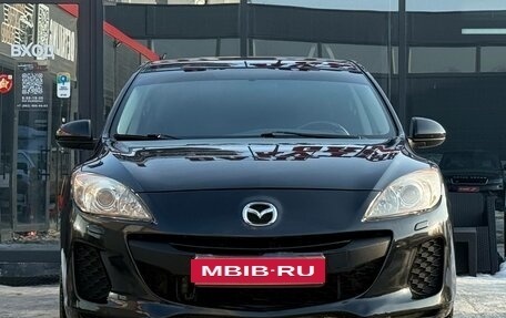 Mazda 3, 2012 год, 790 000 рублей, 4 фотография