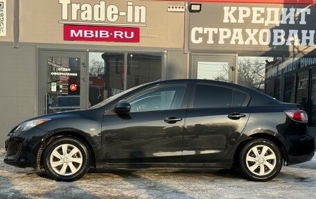 Mazda 3, 2012 год, 790 000 рублей, 7 фотография