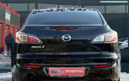 Mazda 3, 2012 год, 790 000 рублей, 10 фотография