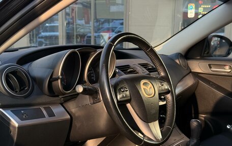 Mazda 3, 2012 год, 790 000 рублей, 14 фотография