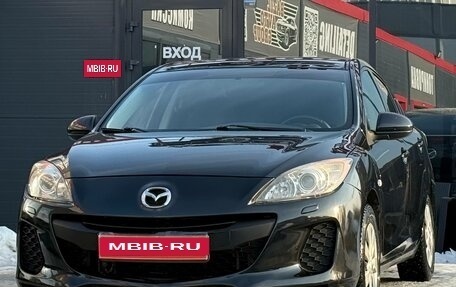 Mazda 3, 2012 год, 790 000 рублей, 5 фотография