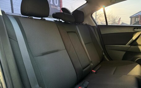 Mazda 3, 2012 год, 790 000 рублей, 24 фотография