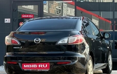 Mazda 3, 2012 год, 790 000 рублей, 11 фотография