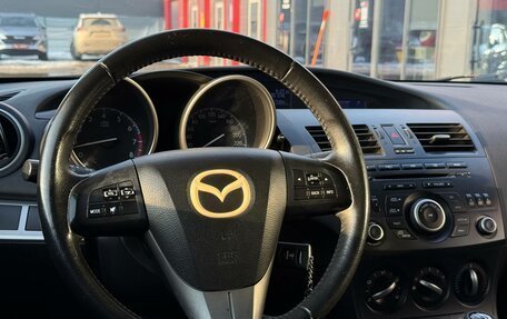 Mazda 3, 2012 год, 790 000 рублей, 22 фотография