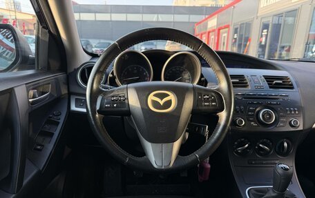 Mazda 3, 2012 год, 790 000 рублей, 21 фотография