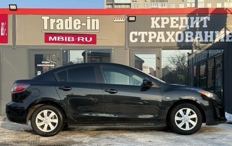 Mazda 3, 2012 год, 790 000 рублей, 13 фотография