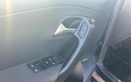 Volkswagen Polo VI (EU Market), 2017 год, 1 090 000 рублей, 10 фотография