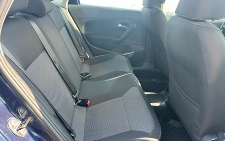 Volkswagen Polo VI (EU Market), 2017 год, 1 090 000 рублей, 12 фотография