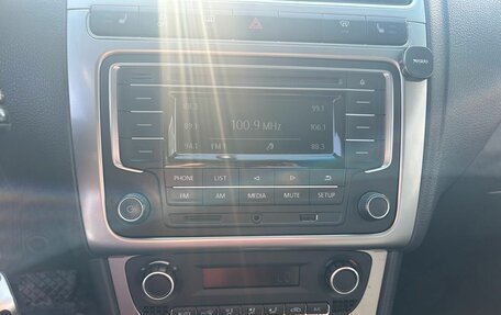 Volkswagen Polo VI (EU Market), 2017 год, 1 090 000 рублей, 14 фотография