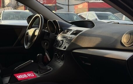 Mazda 3, 2012 год, 790 000 рублей, 26 фотография