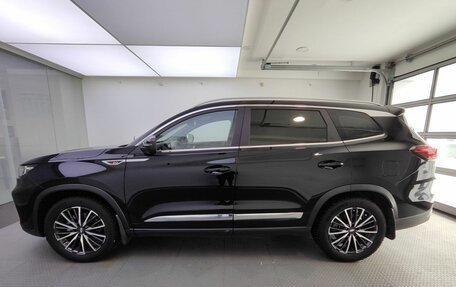 Chery Tiggo 8 Pro, 2022 год, 2 149 000 рублей, 10 фотография