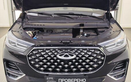 Chery Tiggo 8 Pro, 2022 год, 2 149 000 рублей, 11 фотография