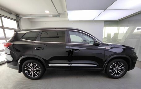 Chery Tiggo 8 Pro, 2022 год, 2 149 000 рублей, 5 фотография