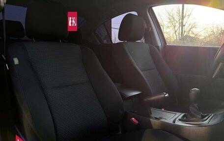 Mazda 3, 2012 год, 790 000 рублей, 25 фотография