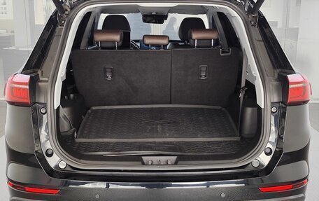 Chery Tiggo 8 Pro, 2022 год, 2 149 000 рублей, 12 фотография