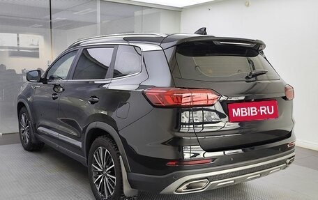 Chery Tiggo 8 Pro, 2022 год, 2 149 000 рублей, 8 фотография