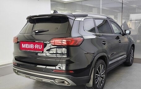 Chery Tiggo 8 Pro, 2022 год, 2 149 000 рублей, 6 фотография