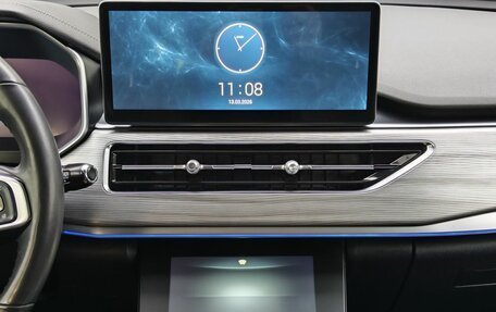 Chery Tiggo 8 Pro, 2022 год, 2 149 000 рублей, 18 фотография