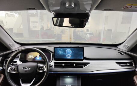 Chery Tiggo 8 Pro, 2022 год, 2 149 000 рублей, 17 фотография