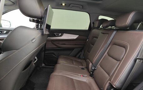 Chery Tiggo 8 Pro, 2022 год, 2 149 000 рублей, 15 фотография