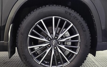 Chery Tiggo 8 Pro, 2022 год, 2 149 000 рублей, 22 фотография