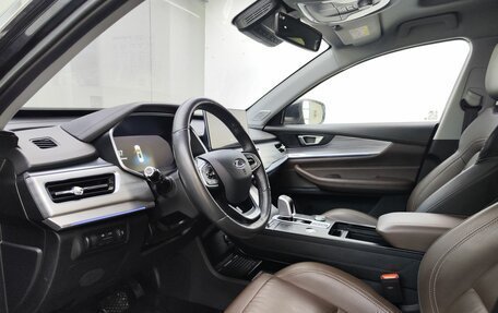 Chery Tiggo 8 Pro, 2022 год, 2 149 000 рублей, 20 фотография