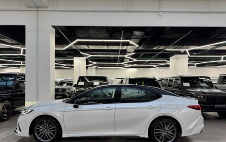 Toyota Camry, 2025 год, 4 990 000 рублей, 7 фотография