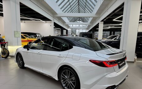 Toyota Camry, 2025 год, 4 990 000 рублей, 12 фотография