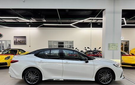 Toyota Camry, 2025 год, 4 990 000 рублей, 8 фотография