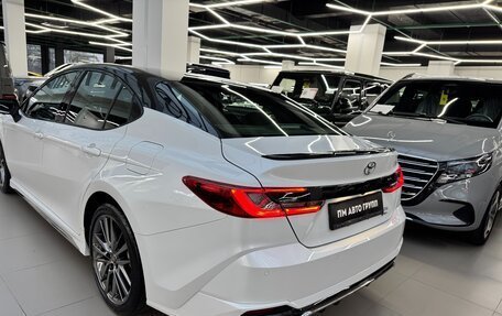 Toyota Camry, 2025 год, 4 990 000 рублей, 14 фотография