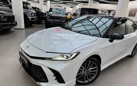 Toyota Camry, 2025 год, 4 990 000 рублей, 13 фотография