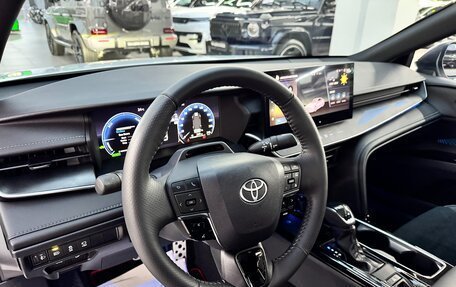 Toyota Camry, 2025 год, 4 990 000 рублей, 17 фотография