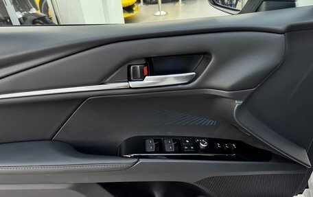 Toyota Camry, 2025 год, 4 990 000 рублей, 21 фотография