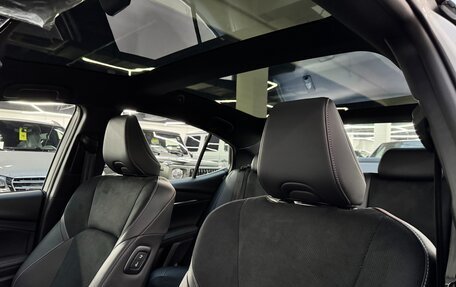 Toyota Camry, 2025 год, 4 990 000 рублей, 22 фотография