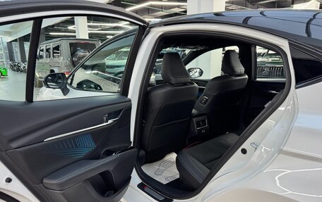 Toyota Camry, 2025 год, 4 990 000 рублей, 23 фотография