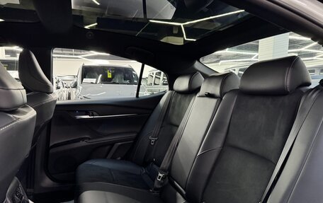 Toyota Camry, 2025 год, 4 990 000 рублей, 25 фотография