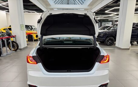 Toyota Camry, 2025 год, 4 990 000 рублей, 35 фотография