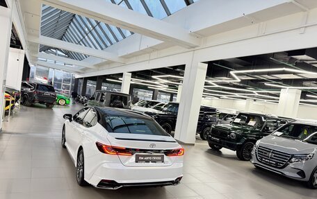 Toyota Camry, 2025 год, 4 990 000 рублей, 39 фотография