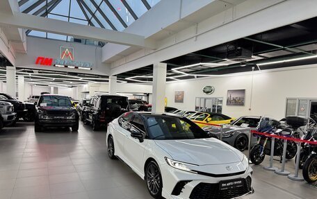 Toyota Camry, 2025 год, 4 990 000 рублей, 37 фотография