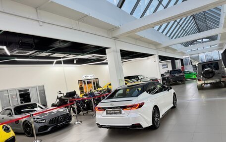 Toyota Camry, 2025 год, 4 990 000 рублей, 38 фотография