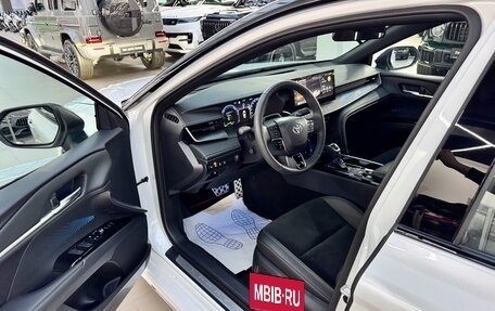 Toyota Camry, 2025 год, 4 990 000 рублей, 20 фотография