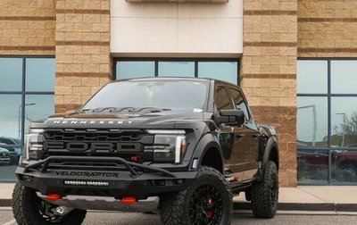 Ford F-150, 2025 год, 32 318 008 рублей, 1 фотография