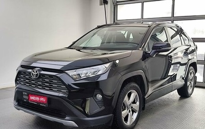 Toyota RAV4, 2019 год, 3 249 000 рублей, 1 фотография